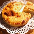ぴかっちょん's cooksnap of when they made 簡単！材料3つでスイートポテト！.