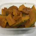 キャップとラム's cooksnap of when they made 簡単、かぼちゃの煮物.