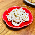 ねっちゃんっ's cooksnap of when they made れんこんマヨ.