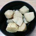 NAOばあさん's cooksnap of when they made 砂糖を使わず里芋の煮物.