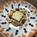 みりん調味料's cooksnap of when they made 意外と気合い❥❥簡単？おつまみ&おやつ❥.