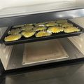 りょむだい's cooksnap of when they made 簡単スイートポテト.