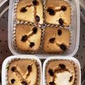 コハクのお母さん's cooksnap of when they made ふわふわもちもち♡黒糖レーズンの蒸しパン.