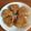 ほし☆うさ's cooksnap of when they made 冷凍できるおこわ風モチモチ焼きおにぎり.