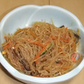 きらり流れ星's cooksnap of when they made 無添加焼肉のたれで簡単チャプチェ.