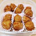 マキティmama⭐'s cooksnap of when they made 簡単*我が家の*てりやきソース♪.