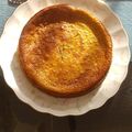 はこいりおばさん's cooksnap of when they made パンプキンケーキ.