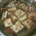のぶきよの簡単料理's cooksnap of when they made カレー味の大根煮付け.