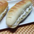 かねきー's cooksnap of when they made お洒落なヴィエノワ.