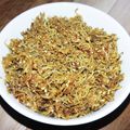 ふう☆りんりん's cooksnap of when they made ☆しらすのやわらか佃煮☆.