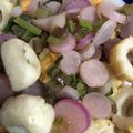 Tomotabi's cooksnap of when they made 日野菜カブのバター炒め♪.