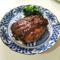 toccot's cooksnap of when they made カチカチの冷凍肉を素早く解凍する方法.