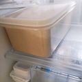 ぱふ's cooksnap of when they made ＊お米の保存は冷蔵庫で＊.