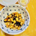 もみたん☆'s cooksnap of when they made 薄味の【甘辛煮豆】♪.