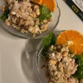 マサプリ's cooksnap of when they made 里いもサラダ.