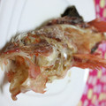 アカほっぺ's cooksnap of when they made 【旨】あらかぶ(かさご)の酒蒸し.