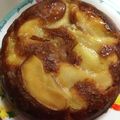 ダイチーズＭ's cooksnap of when they made 炊飯器でタルトタタン.