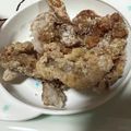 KaiN0906's cooksnap of when they made 子供たち大好物♡ 豚の唐揚げ.