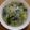 moniqro555's cooksnap of when they made 小松菜の春雨中華風スープ.