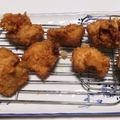 金バーチン's cooksnap of when they made 【絶品】鶏胸肉の唐揚げ.