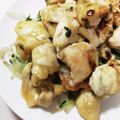 ティグス's cooksnap of when they made とりむねにくdeこってり照り焼きチキン♪.