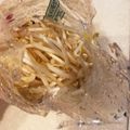 みきッちん's cooksnap of when they made 楽チン！モヤシの洗い方♪.
