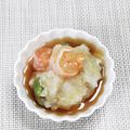 ほか弁ママ's cooksnap of when they made れんこんまんじゅう.
