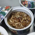 あんち（かぅちゃん）'s cooksnap of when they made きのこあんかけ☆茶碗蒸し.