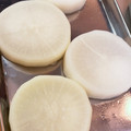 教子タン's cooksnap of when they made レンジで！大根の下処理下茹で下ごしらえ.