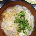 ささらんらん's cooksnap of when they made ヒガシマルうどんスープの素で簡単にゅう麺.