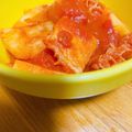pezmini's cooksnap of when they made ハチノス（トリッパ）のピリ辛トマト煮込み.