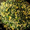 えっちゃん630's cooksnap of when they made 一人暮らしの常備菜①.