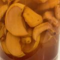 ちちちえりん's cooksnap of when they made おうちで漢方！「ぼけミツ」.