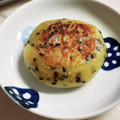 気まぐれ♡雨おんな's cooksnap of when they made スイートポテト風　おさつゴマ焼き.