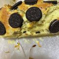 クックI0NYF0☆'s cooksnap of when they made 簡単◎しっとり◎バナナチョコチップケーキ.
