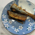春巻きママ's cooksnap of when they made さんまの生姜焼き♪照り照り生姜香る♪.