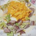 ソラシドエア's cooksnap of when they made 【バター香る♡】レンジで！バターライス.