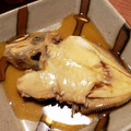 クックTXFDVO☆'s cooksnap of when they made 料理人の絶品カワハギの煮付け.