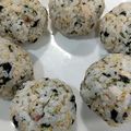 emoet's cooksnap of when they made 簡単ツナチュモッパブ(韓国おにぎり).