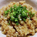 瑚ちゃん's cooksnap of when they made ちくわのひつまぶし.