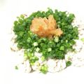 きらきら星ママ's cooksnap of when they made な～んちゃって☆もみじおろし.