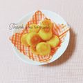まあまま☆0403's cooksnap of when they made ころころさつま芋のチーズボール.