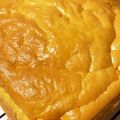 クックQSS995☆'s cooksnap of when they made スクエアケーキ スポンジ.