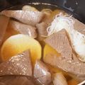 教子タン's cooksnap of when they made おでんの具の下処理　これで美味しくなる♪.