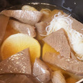 教子タン's cooksnap of when they made おでんの具の下処理　これで美味しくなる♪.