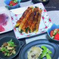 かおりかざり's cooksnap of when they made ししとう天ぷらの基本(o^－^o).