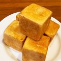 ゆぅいんしゅ's cooksnap of when they made ふわもちパン生地（牛乳使用･粉200g）.