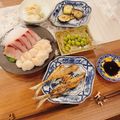 miwayon's cooksnap of when they made 塩揚げぎんなん.