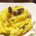 フロイラインめぐ's cooksnap of when they made さつまいものスイート・サラダ.