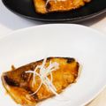 カエルのルー's cooksnap of when they made 【減塩レシピ】ブリの葱たっぷり香味ソース.